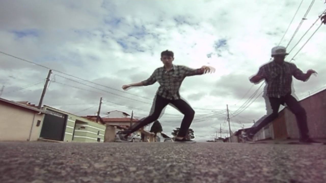 YuriNasc feat. LeoBorges- N&atilde;o iremos desistir!