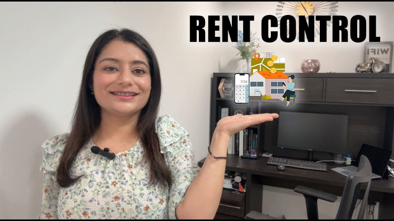RENT CONTROL- CANADA!!