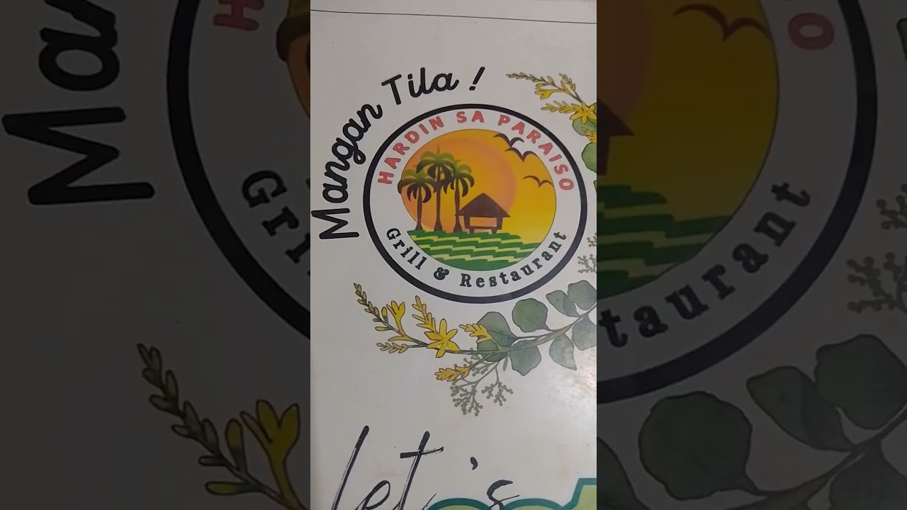 tara ang sabi nya sa tagalog kain tayo guys shout sa ma nga taga panggasinan alrigth