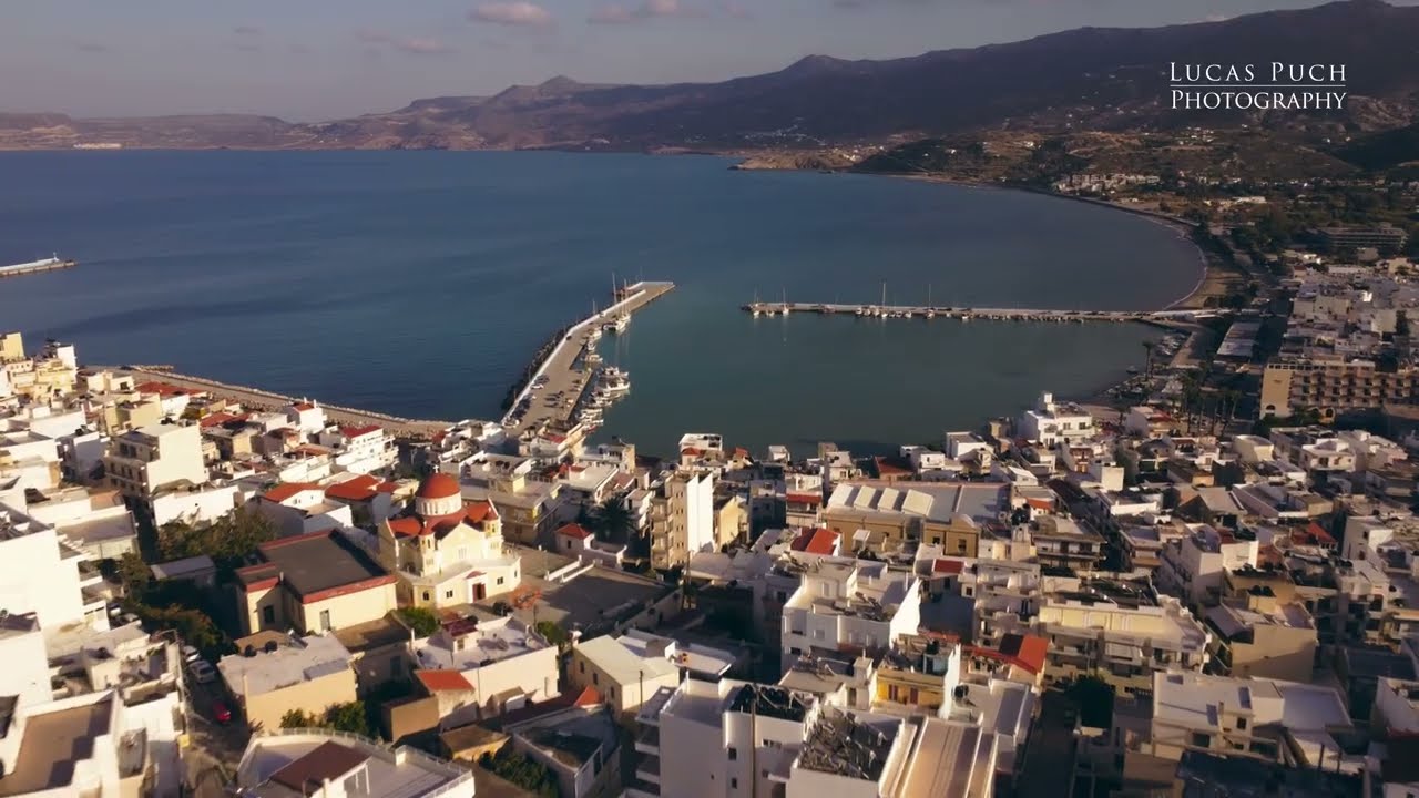 Welcome to Sitia