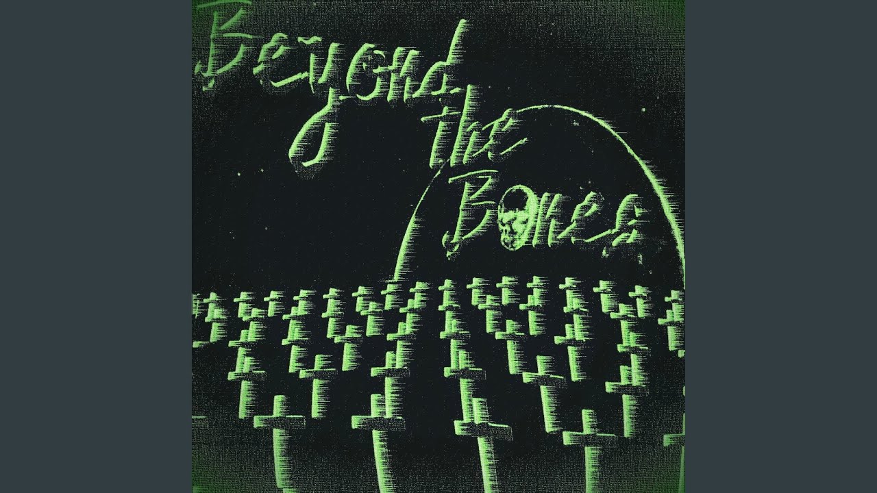 Life Beyond the Bones (feat. Steve Hetland)