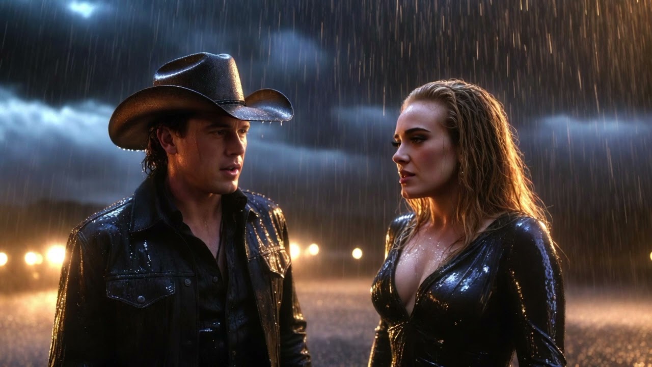 I Need a Love I Can Call Mine – Morgan Wallen ft. Adele