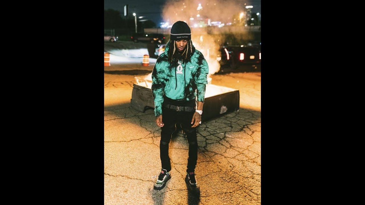 [FREE] King Von x Lil Baby Type Beat 