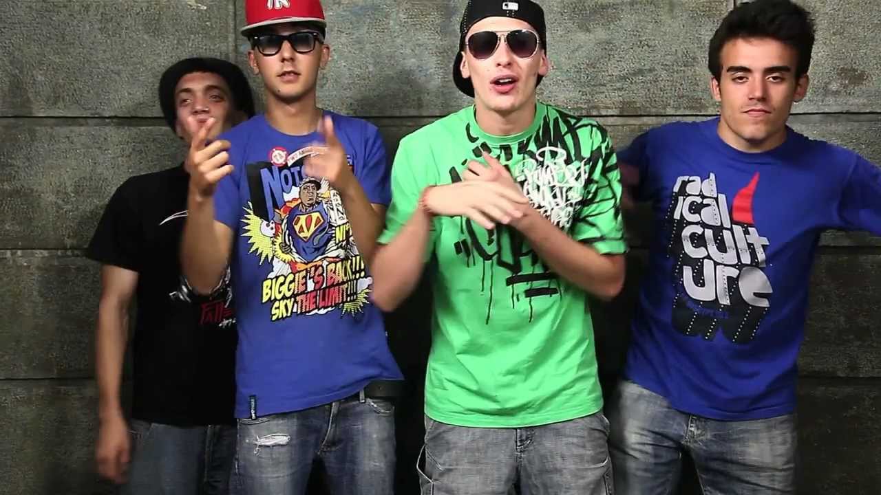 Ultimi AED - Rage on Stage