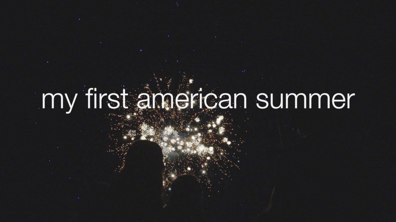 My First American Summer | An AmeriCamp & Intrax Documentary