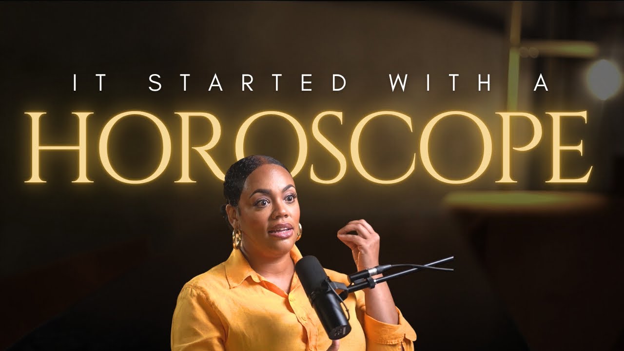 Ex-Reiki Healer Surrenders w/ Naja Alston