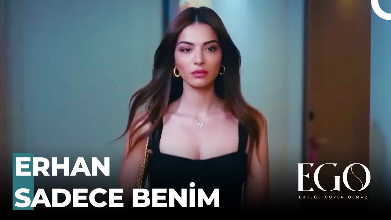 Evliliğime Sahip Çıkıyorum Tatlım - Ego