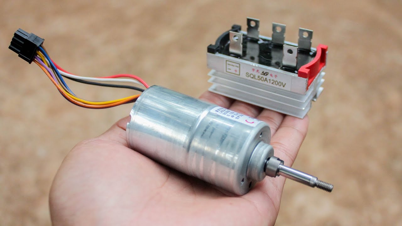 C&aacute;i n&agrave;y Chế m&aacute;y Ph&aacute;t Điện Gi&oacute; 230V l&agrave; đ&uacute;ng b&agrave;i lu&ocirc;n ! Nhỏ X&iacute;u m&agrave; Mạnh Qu&aacute;