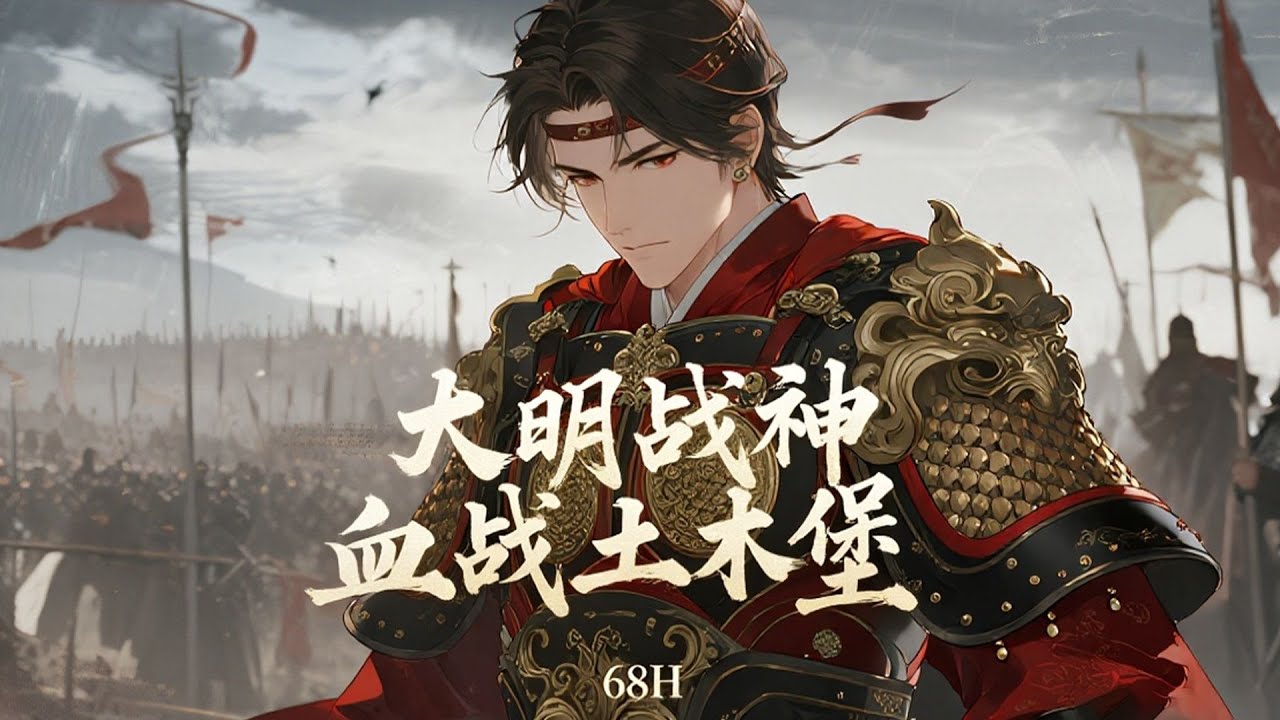 完结《大明战神血战土木堡》穿越成大明战神朱祁镇，开局就是地狱难度土木堡！誓死不做叫门天子，亲率大军血战瓦剌，杀出赫赫威名！自此除奸臣，兴科技，练强军，扩疆土，让日月所照之处，皆为大明治下！