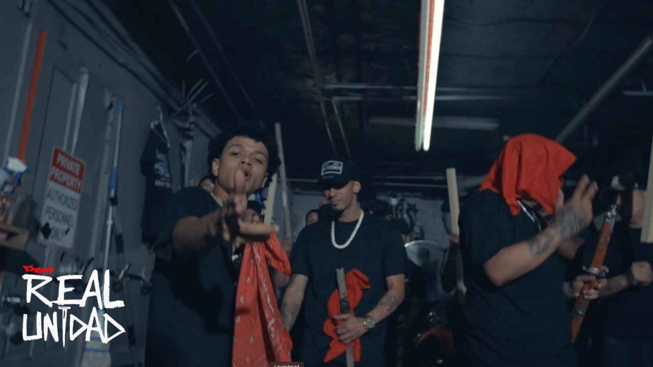 Dual x D Enyel x Dionel  - ANDO - Video Oficial