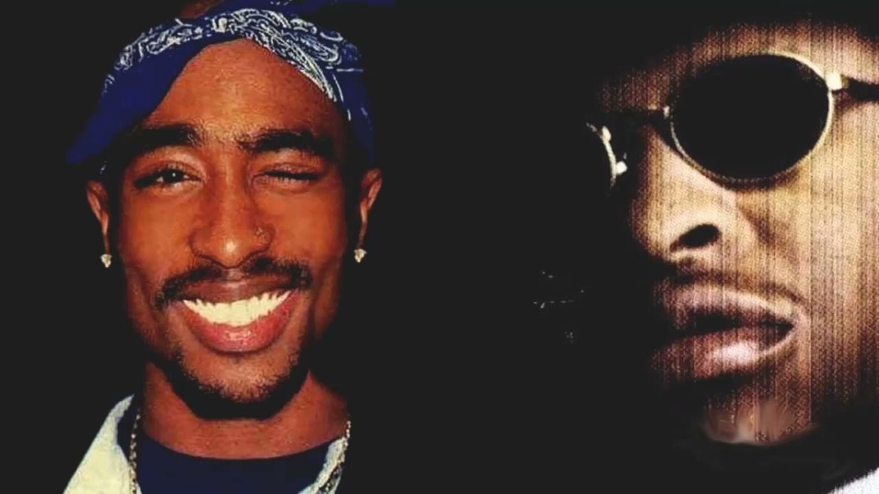 Scarface x 2Pac x Johnny J 
