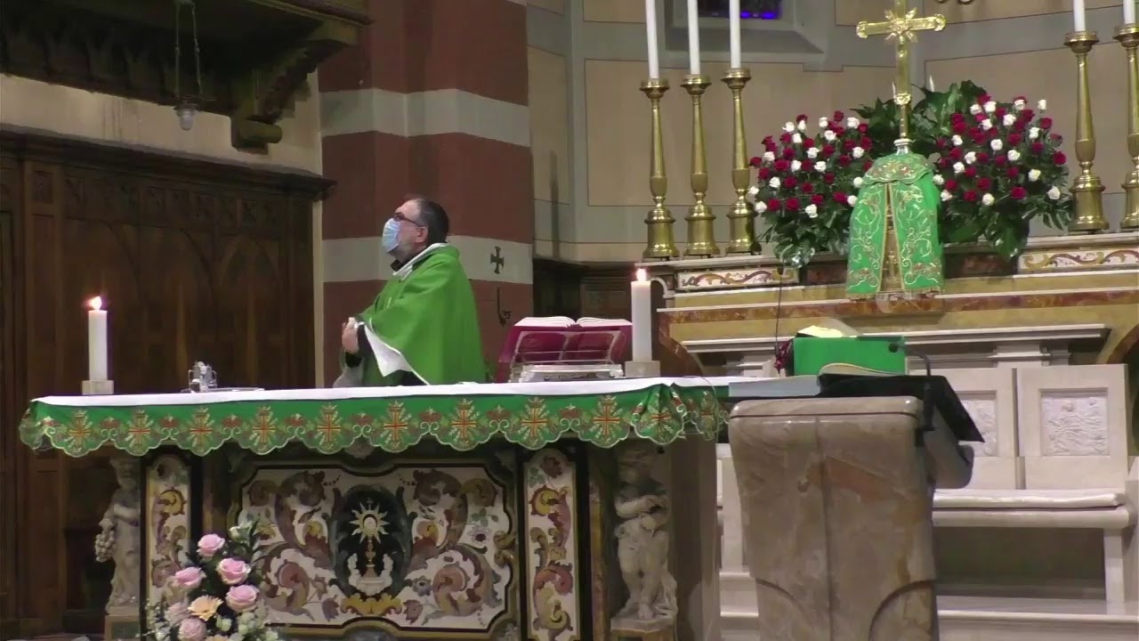in diretta da 