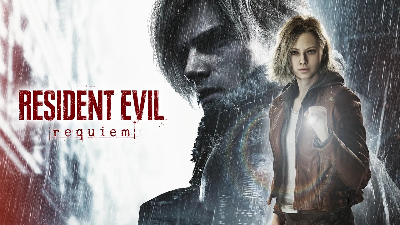 RESIDENT EVIL REQUIEM: DIFICULTAD INSANA 💀🔥