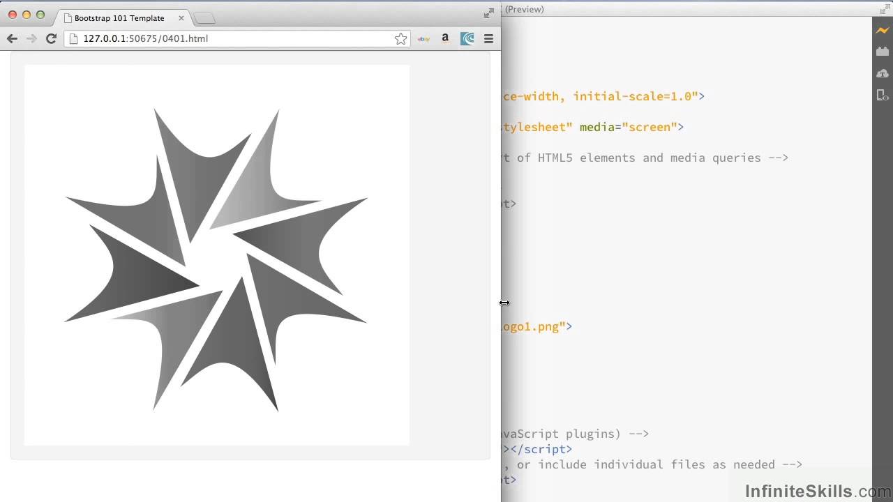 Bootstrap 3 Tutorial | Responsive Images
