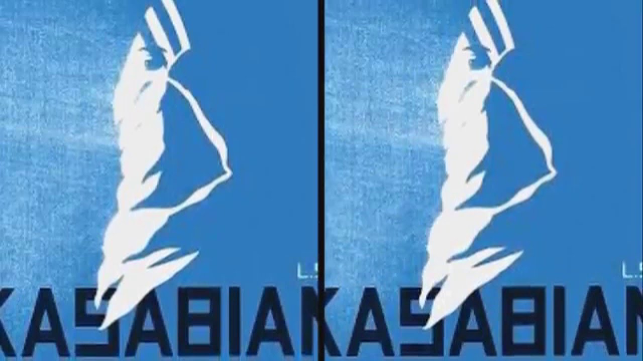 Kasabian : LSF /  M.I.A. : Galanga (Lionel Vinyl Remix)