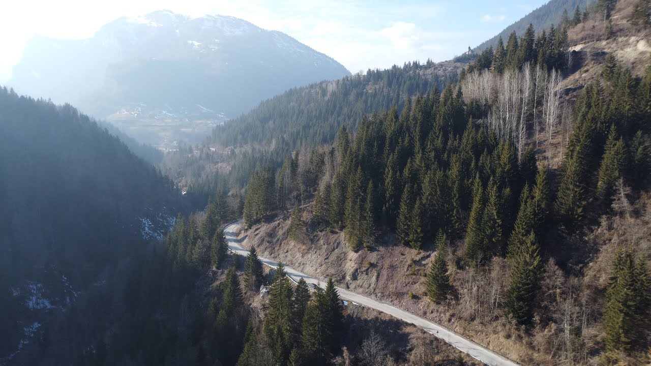 Discover Rugova: Stunning Aerial Views You&rsquo;ll Love