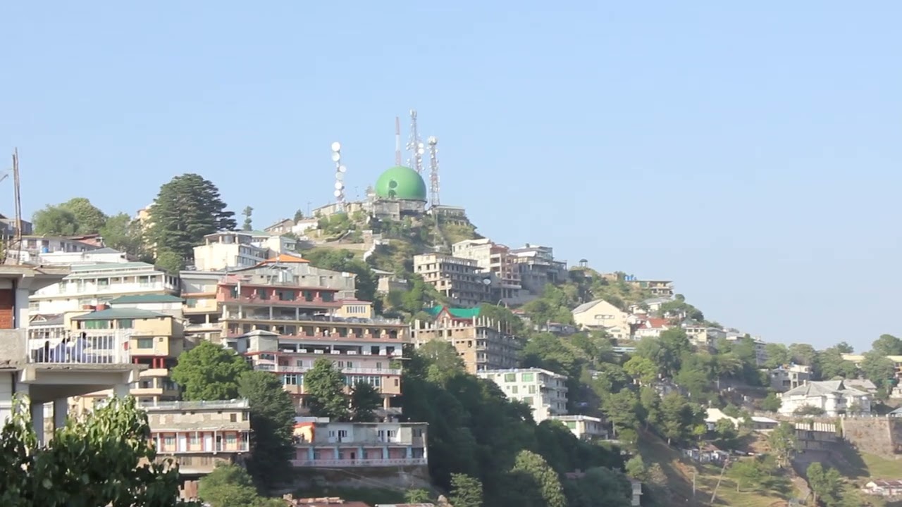 Murree