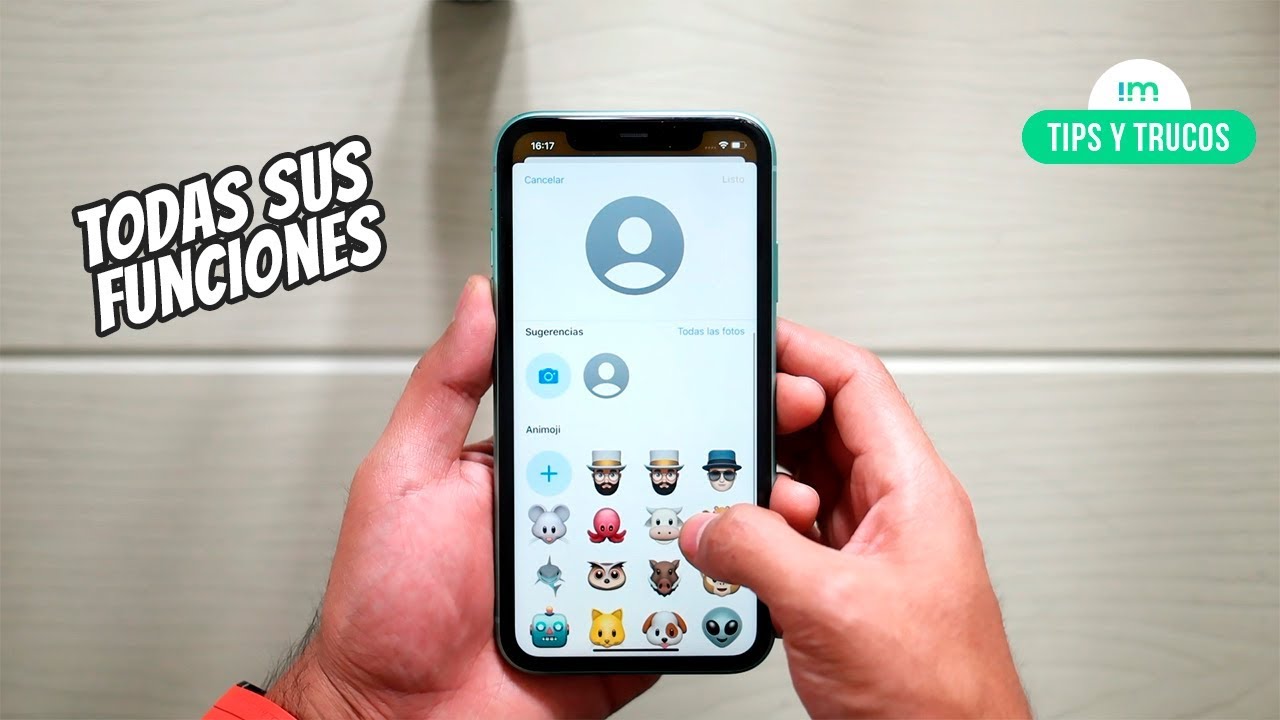 iPhone 11 | Tips y trucos
