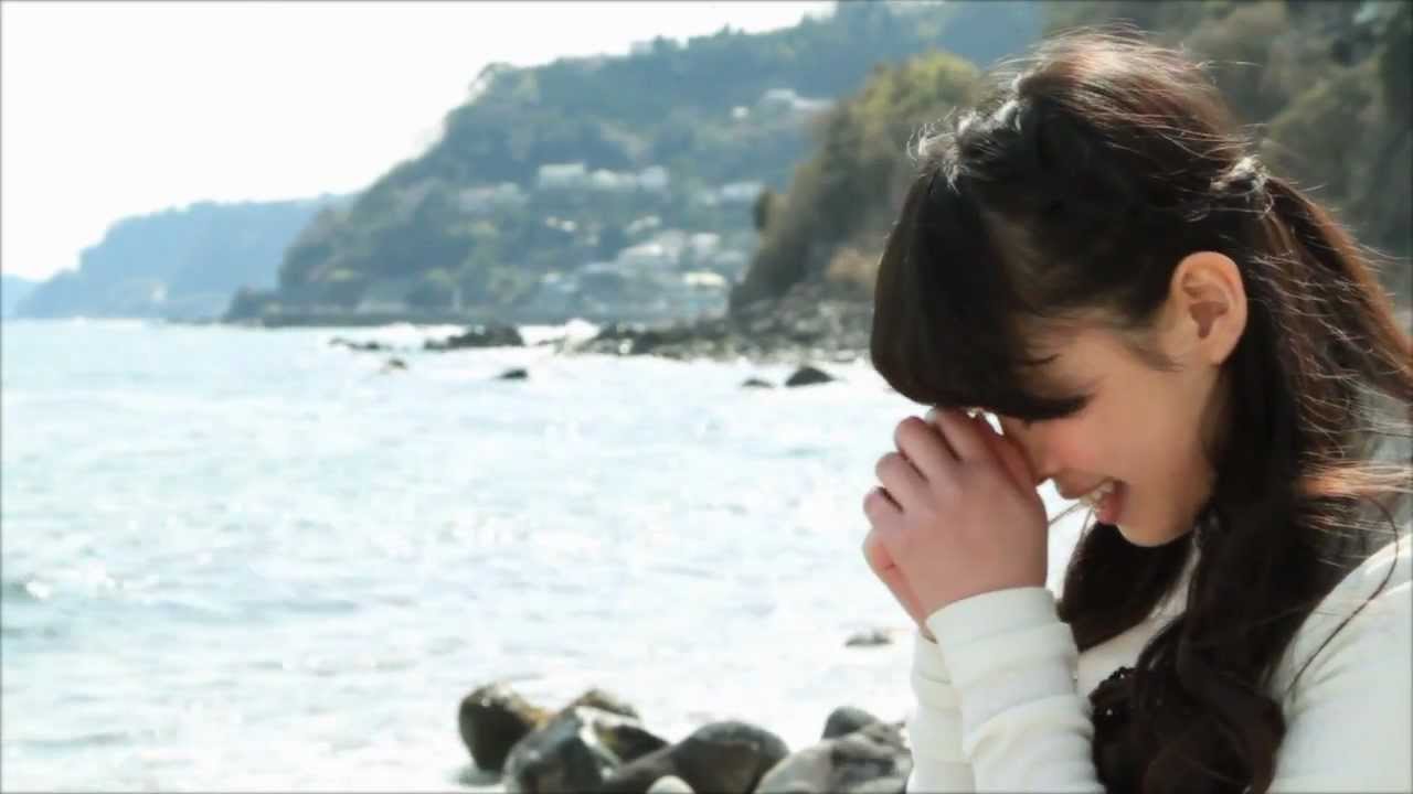 ℃-ute 『君は自転車 私は電車で帰宅』 (中島早貴 Drama Ver.)