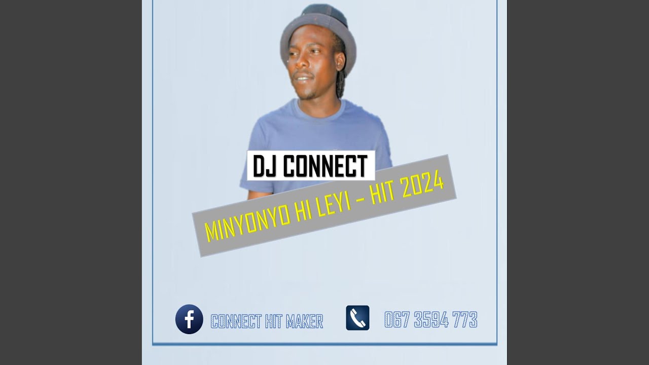 DJ Connect Vataku Ntshova