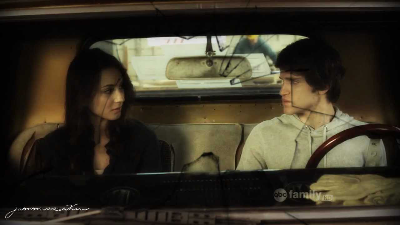 Hurt | Spencer & Toby