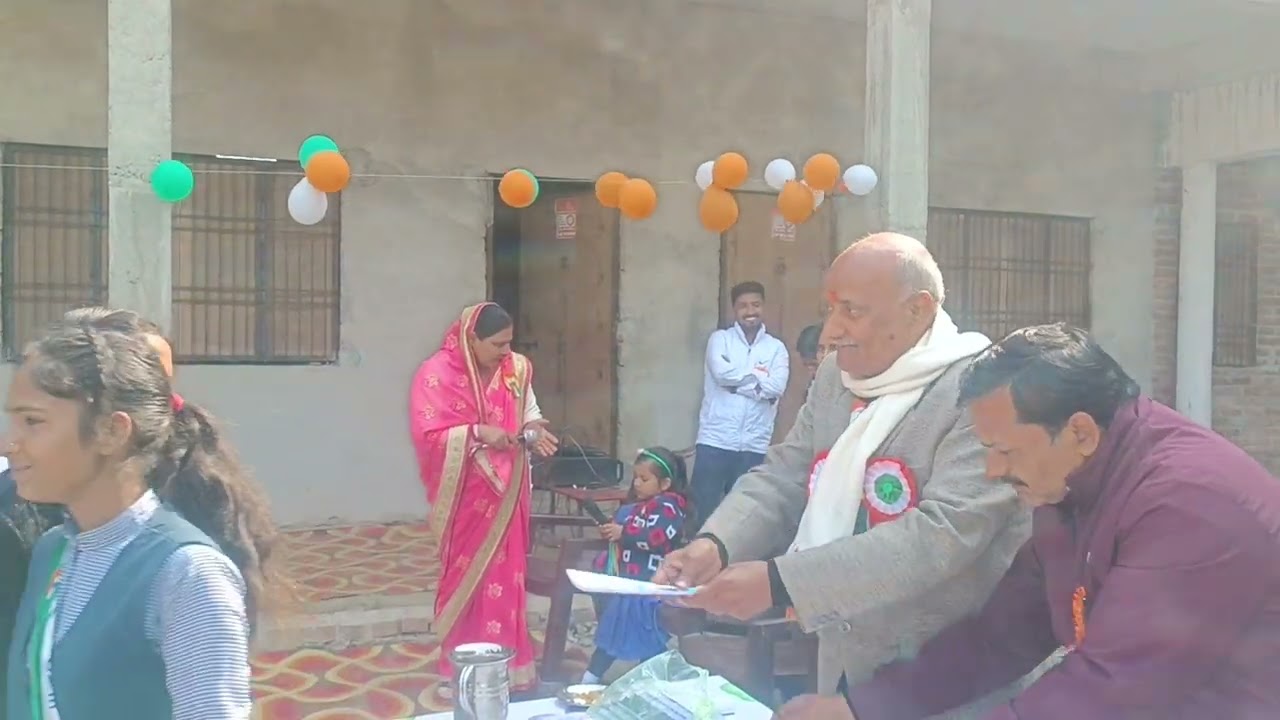 Happy Republic Day