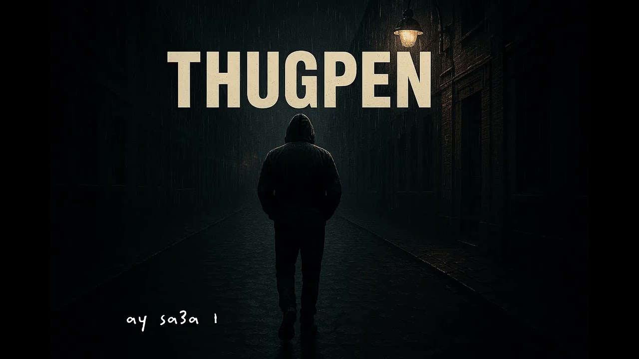 Thugpen (LWA9T OLFRA9)