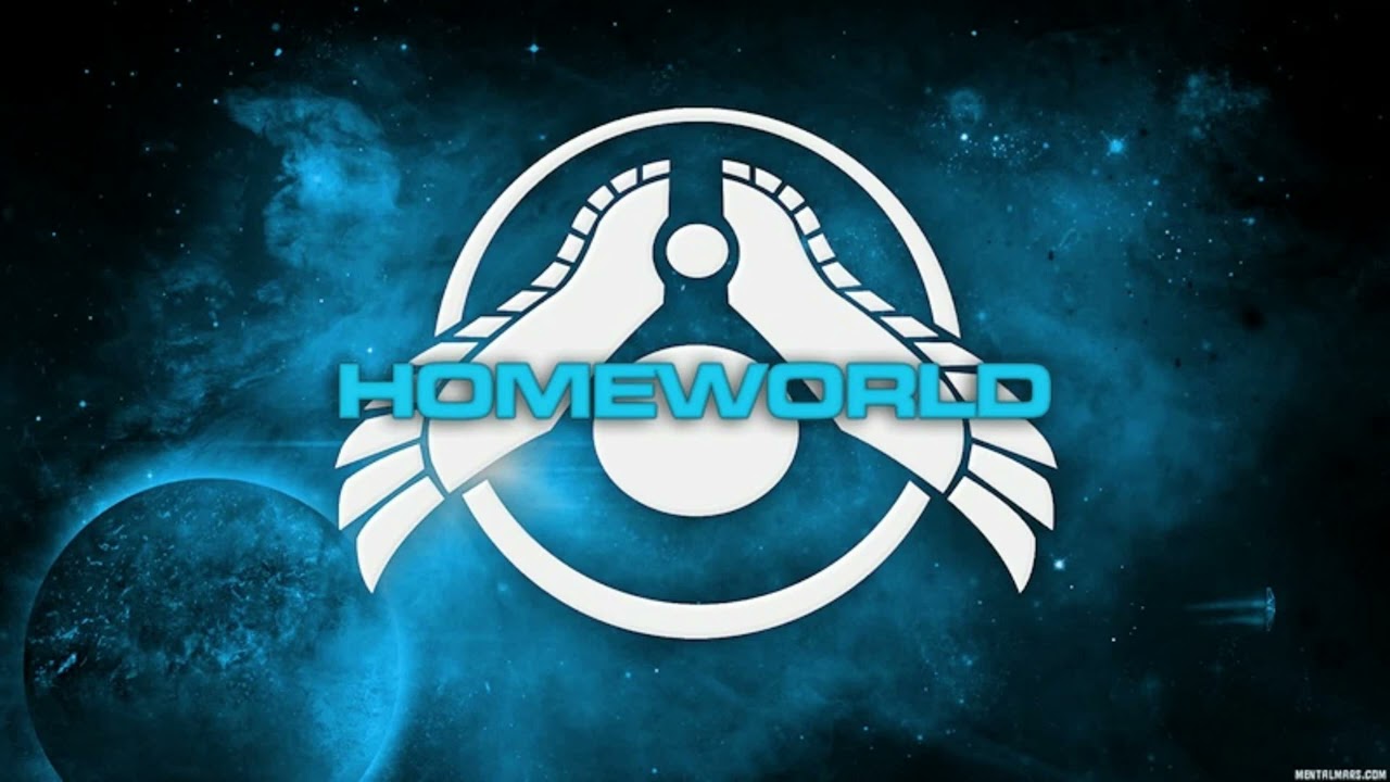 Homeworld Remastered - Battle Chatter