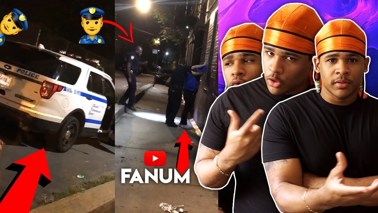 avoiding 3-10 years in prison... 😐 i thought it was over for me... (STORYTIME + video proof)