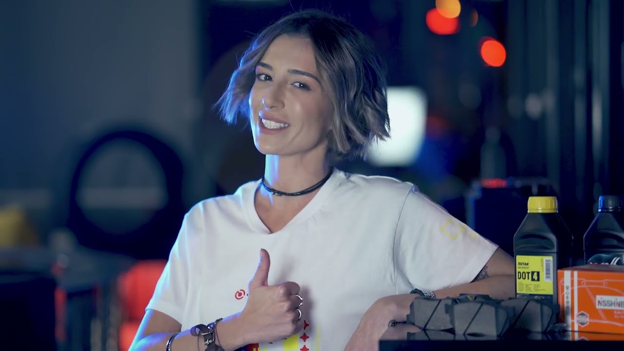⁉ როგორ მუშაობს ავტომობილის სამუხრუჭე სისტემა