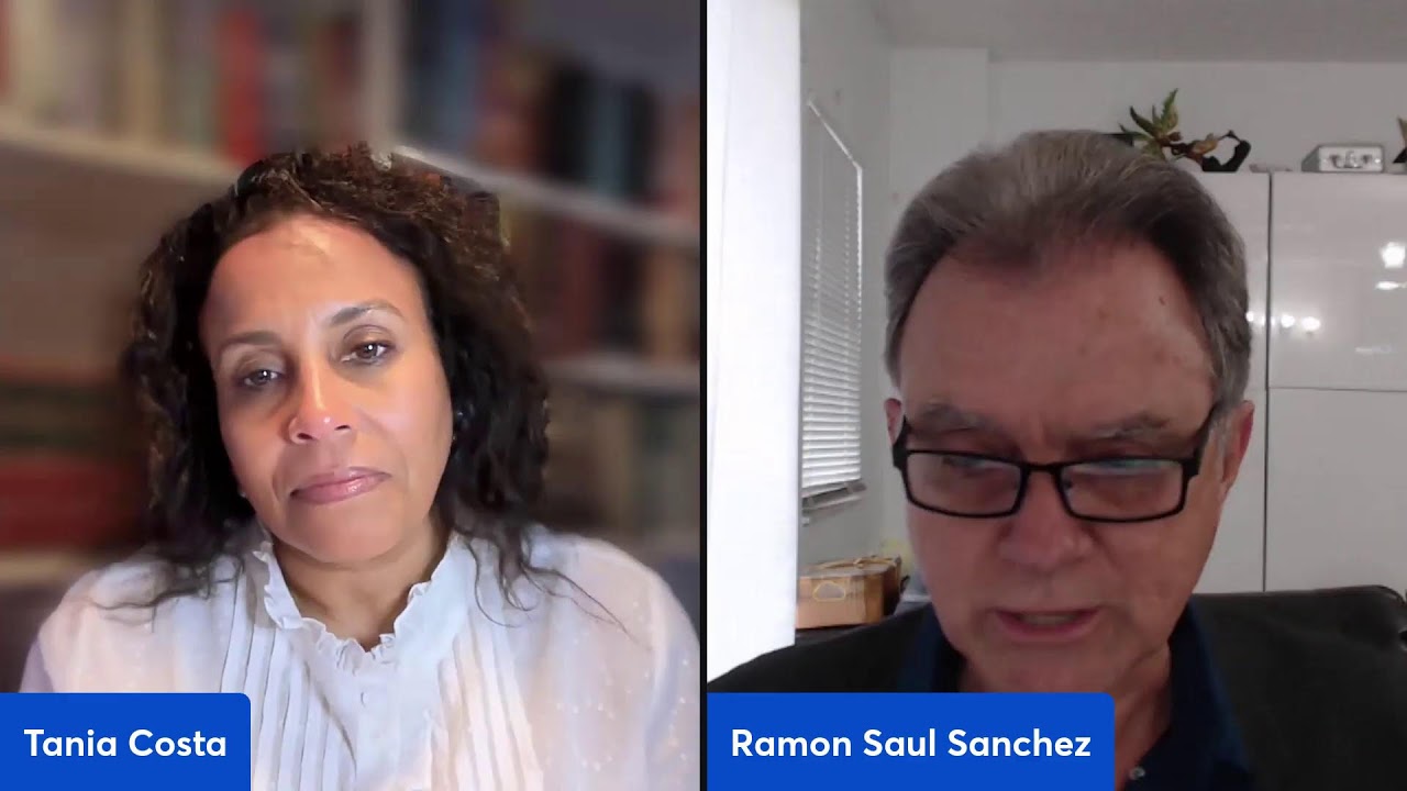 Transici&oacute;n en Cuba: Opositor Ram&oacute;n Sa&uacute;l S&aacute;nchez rechaza invasi&oacute;n de EEUU, pero le pide apoyo
