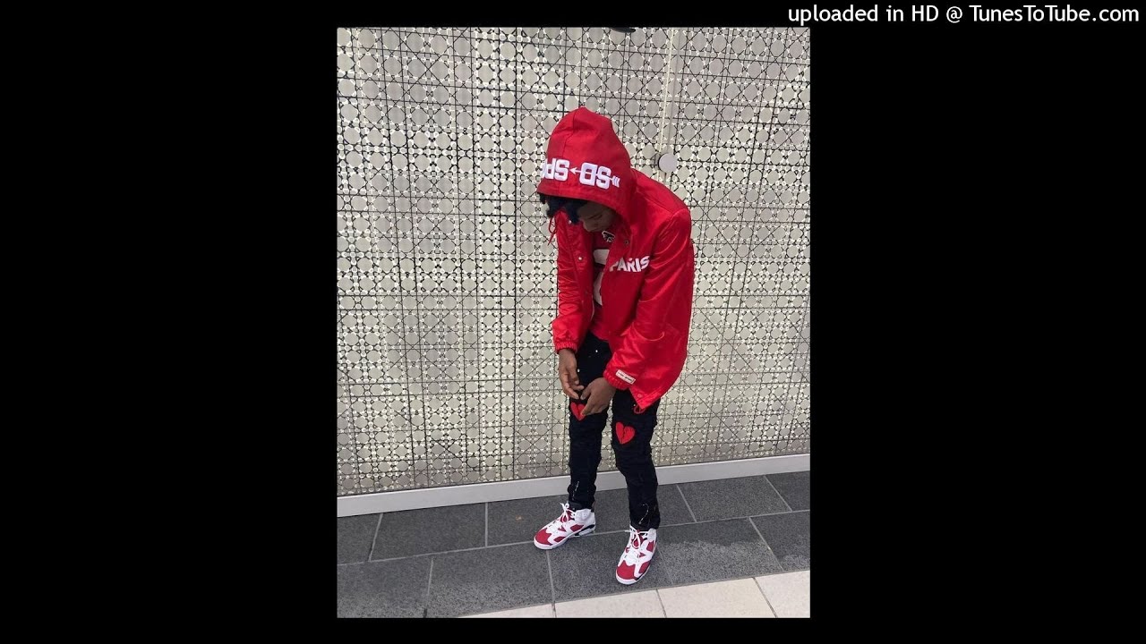 [FREE] JDot Breezy Type Beat 