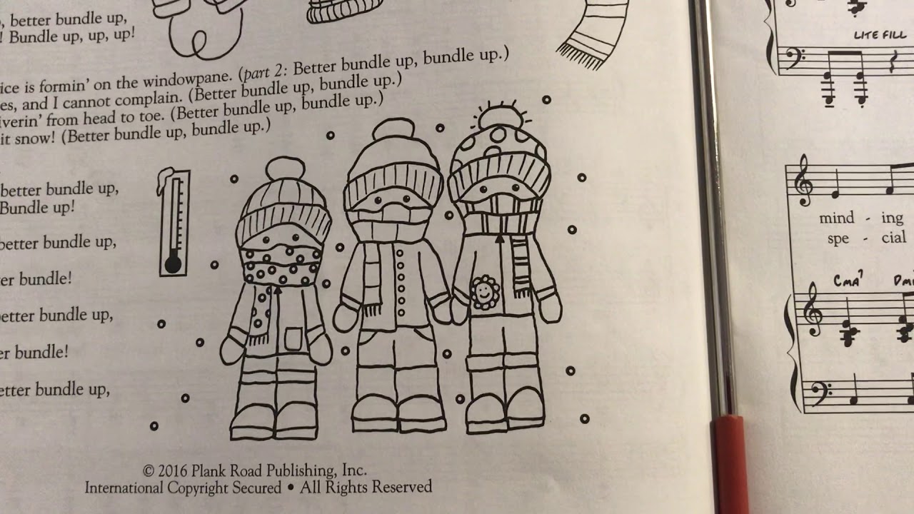 CES Better Bundle Up