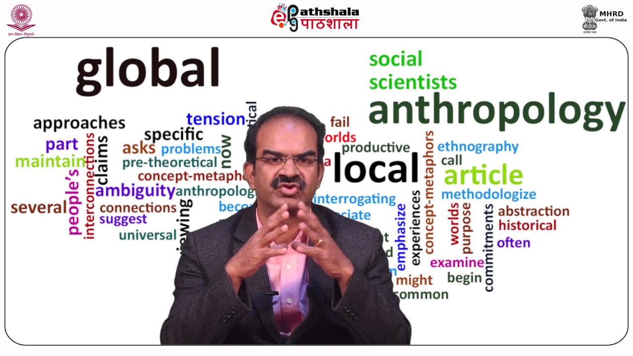 Post Modernism (ANT)