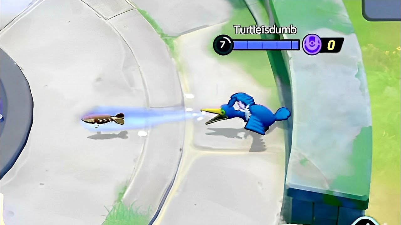 Не играйте в Pokemon UNITE в 3 часа ночи.