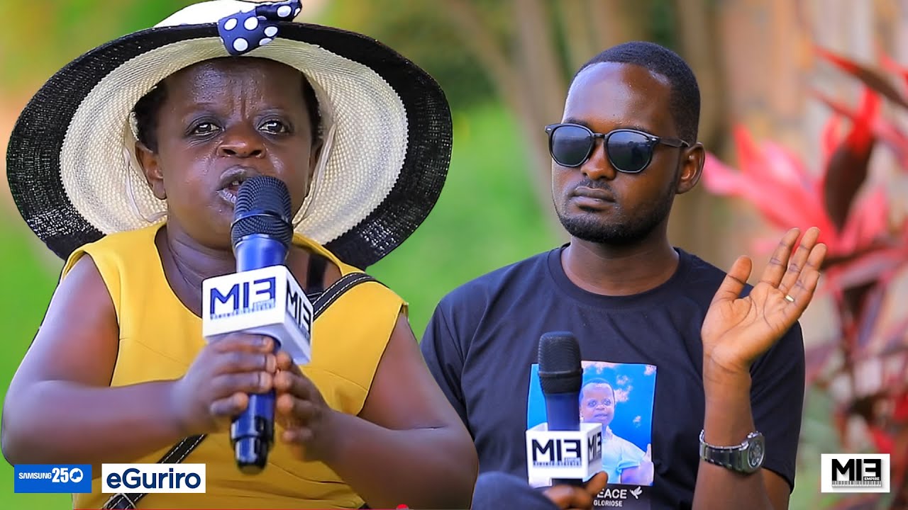 Amafaranga ya Gogo mwariye arihe? Manager wa Gogo avuze ibiteye ubwoba🙆