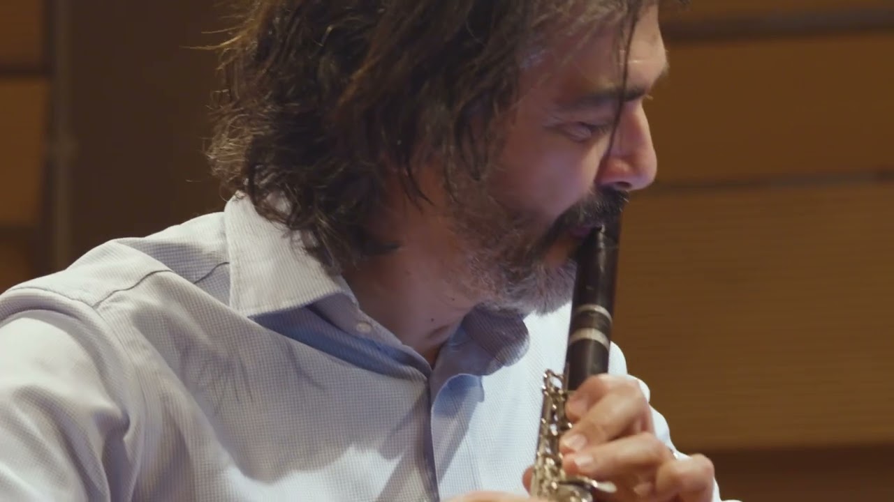 Affetti e Passioni, Il Flauto nell'Età di Bach