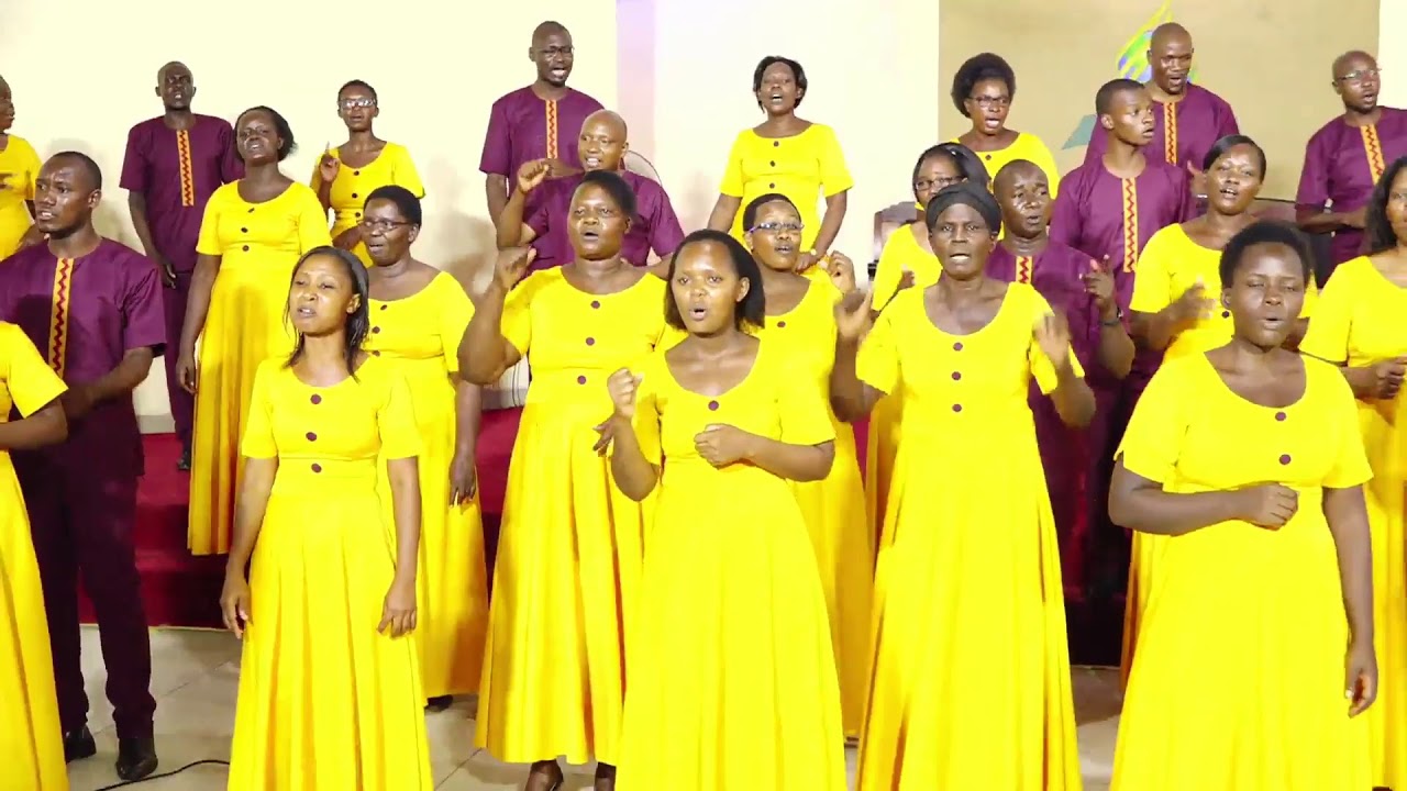 SDA Choir Kizingo Album || 3 April, 2021||Video shooting