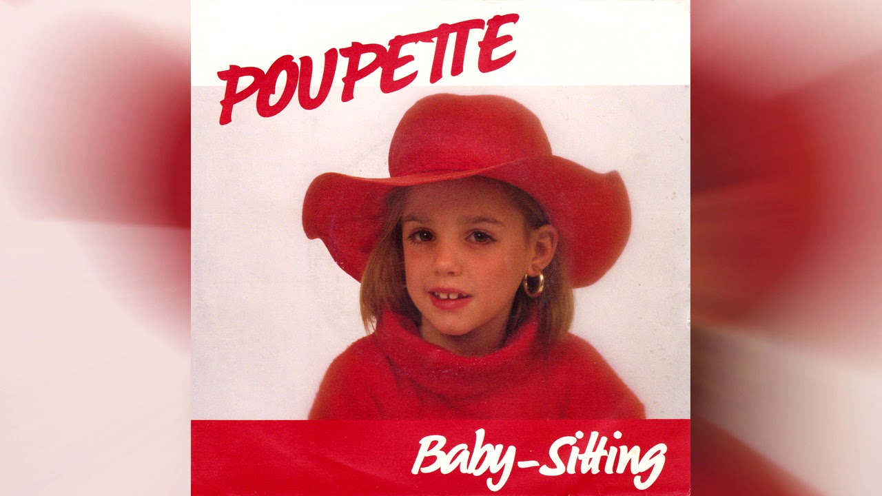 Poupette - Baby-Sitting (1988)