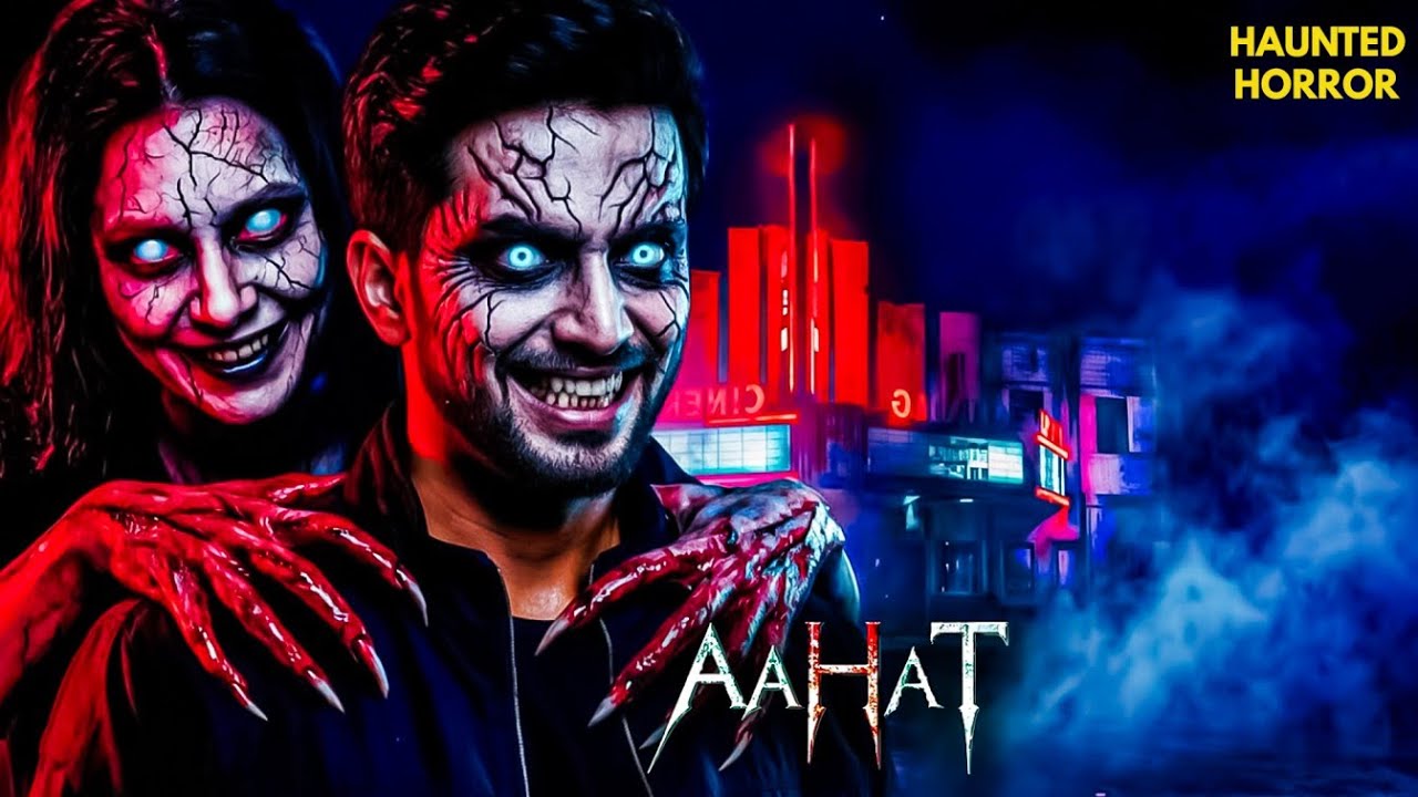 क्या बहन की आत्मा दिलाएगी इंसाफ? | AahatS6 | Ghoststory | Haunted #bhutiyastories #horror