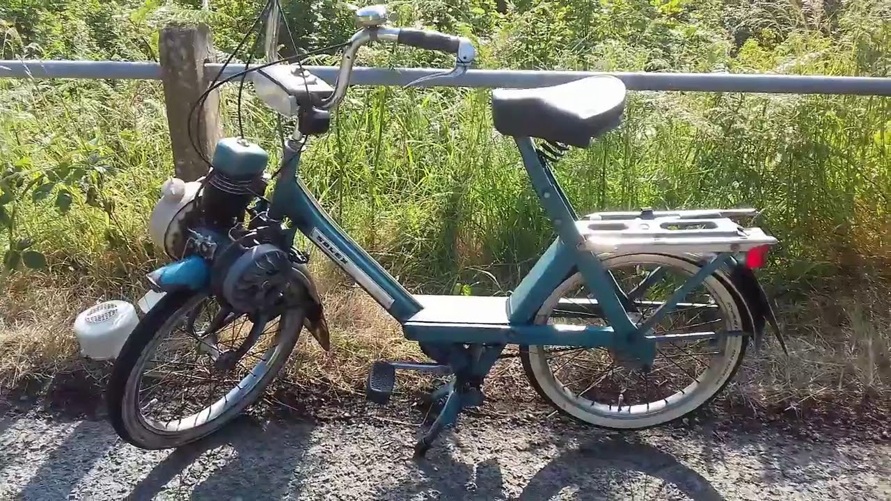 Solex - How does it Work?