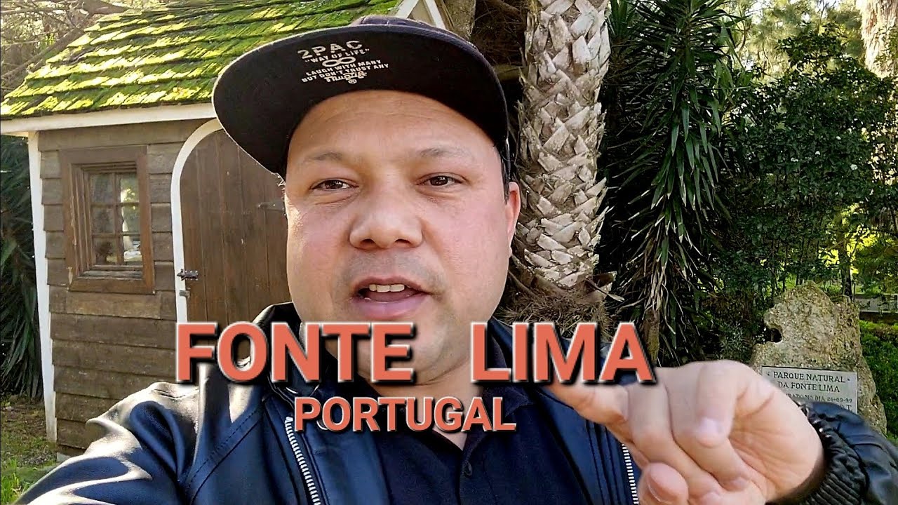 FONTE LIMA  || PORTUGAL