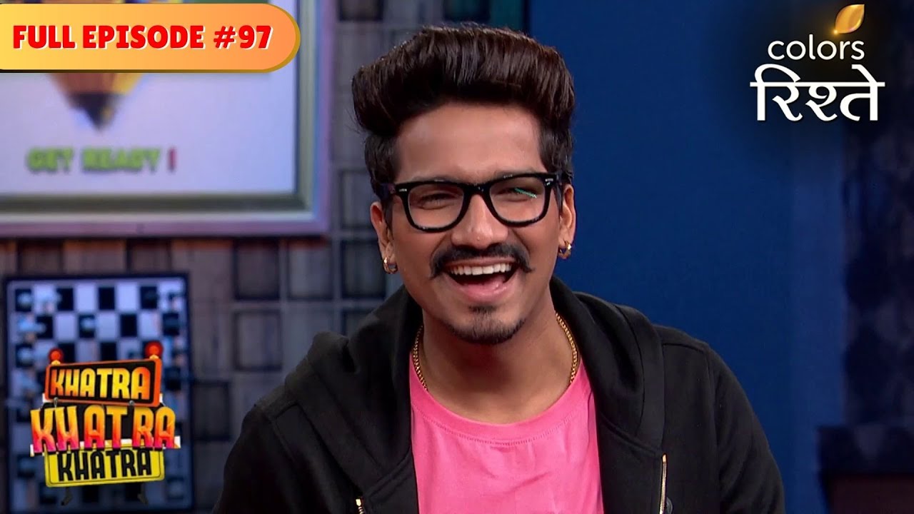 Usha Tai se panga, parega mehnga! | Khatra Khatra Khatra | Full Episode 97 | Colors Rishtey