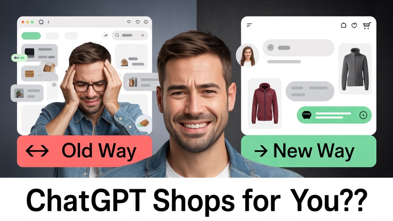 ChatGPT Commerce Explained: The Future of Online Shopping is Here!