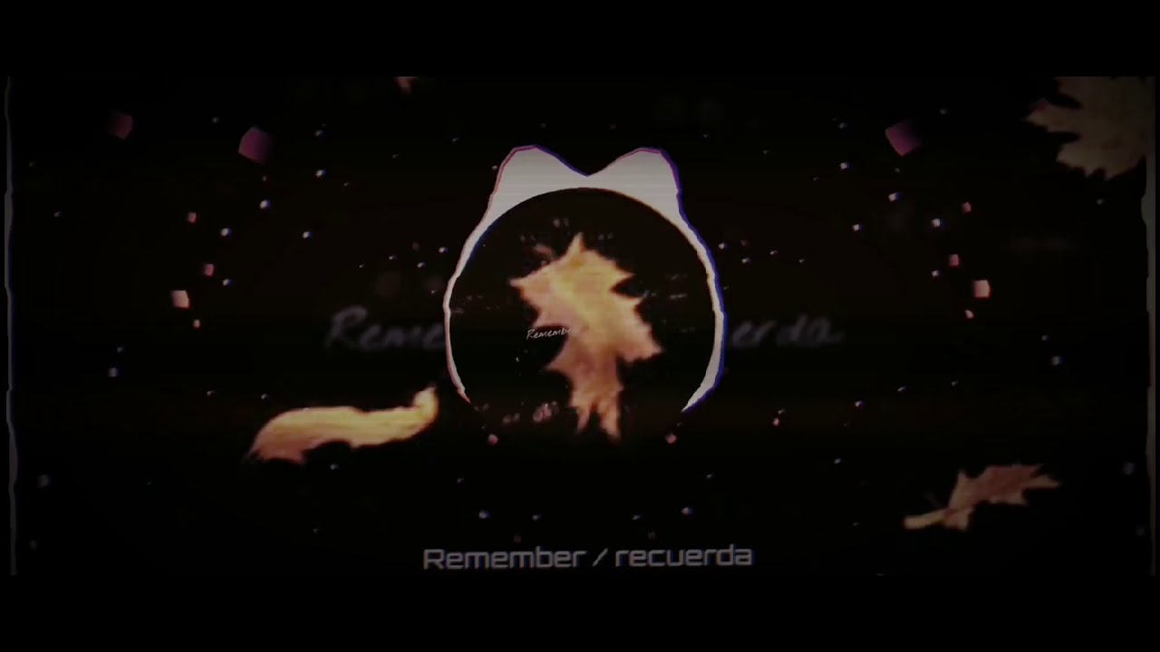 Remember - MoonS