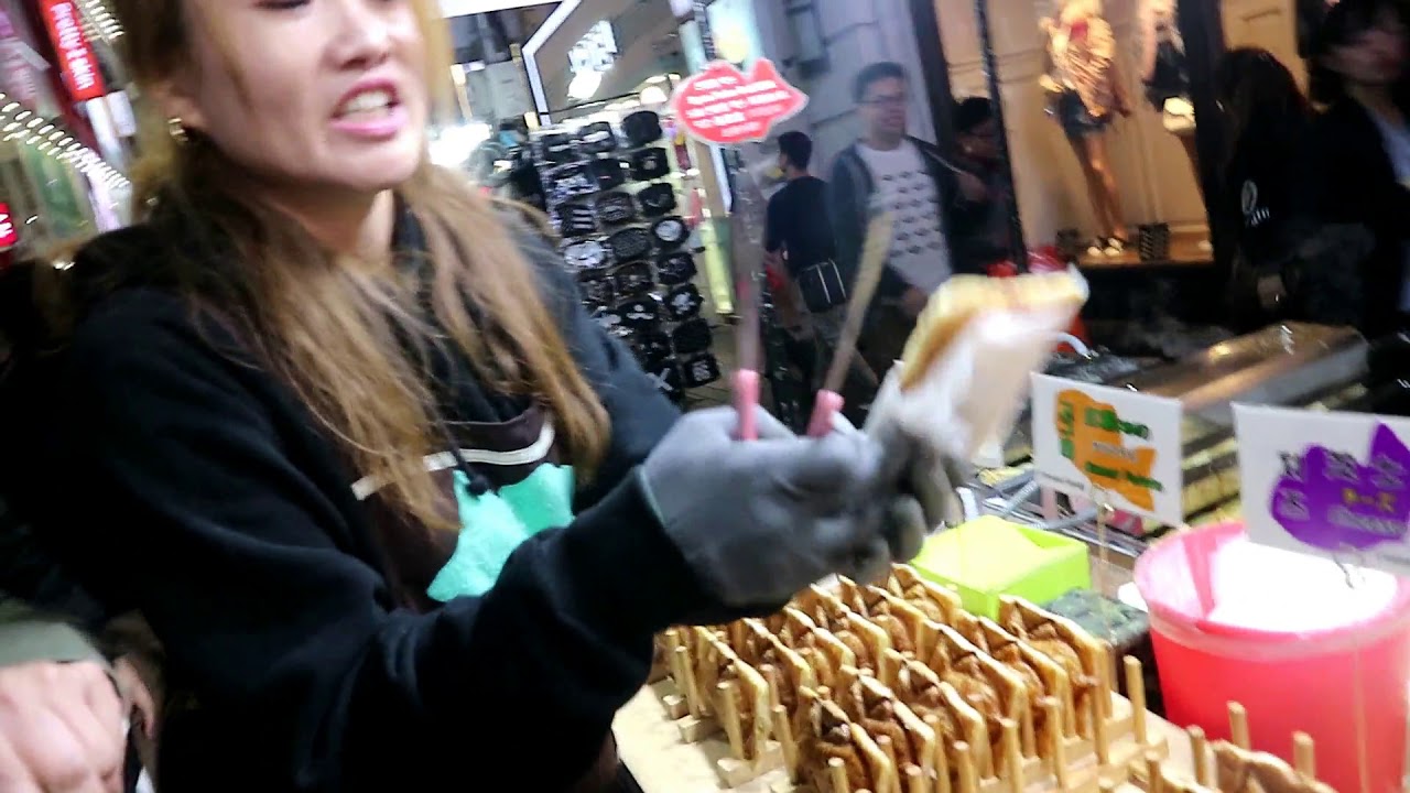 Trip to Korea Part II!!!