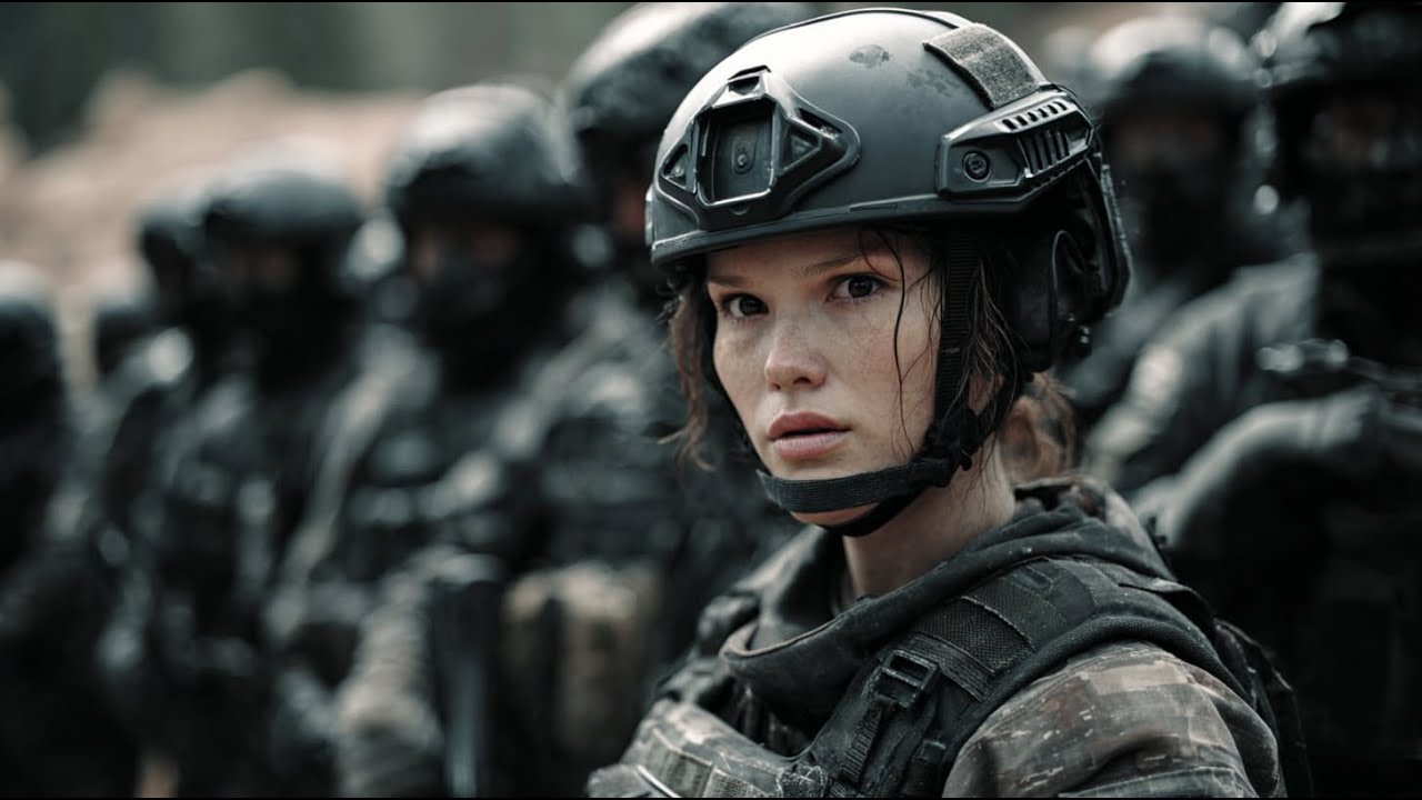 I Watched Humans Charge Into Battle—and Understood Why the Cosmos Fears Them| HFY Sci-Fi Stories