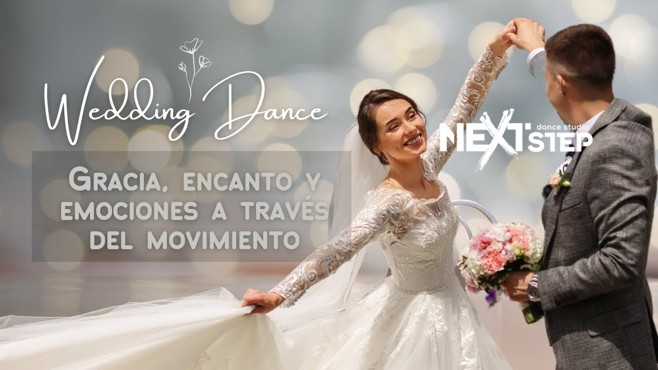 SOLO TU, SAMUEL ADRIAN | WEDDING DANCE | BAILE DE BODA | PASO A PASO EN TU BODA