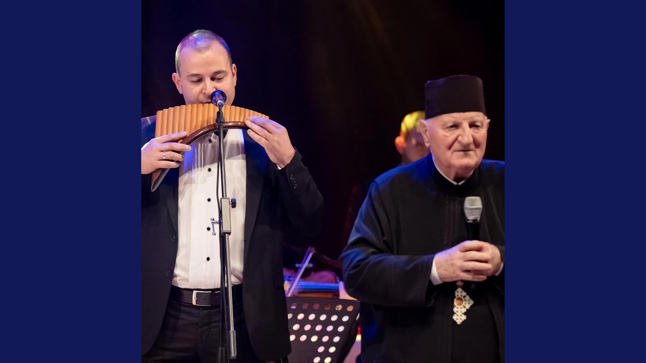 Acestea zice Domnul către iudei (feat. Doru Gheaja)