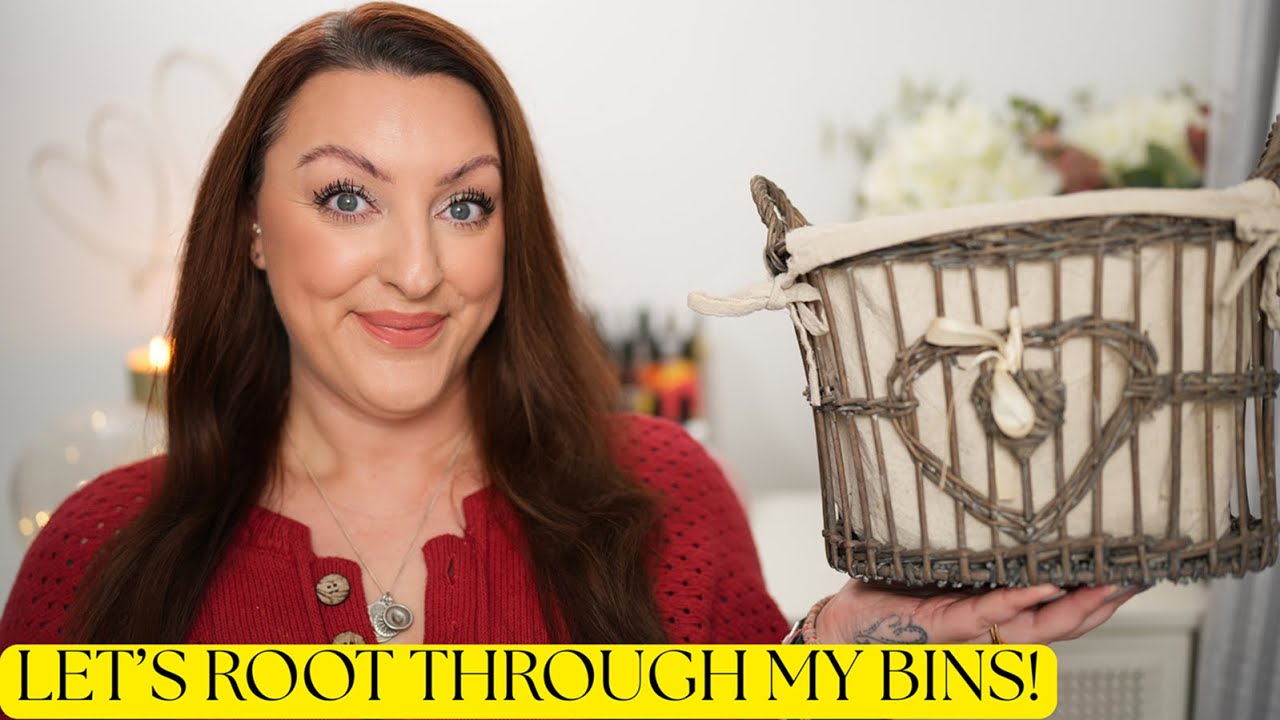 ALL THE MAKEUP I USED UP IN 2025 | Would I Repurchase?!